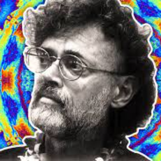 Chat with Terence McKenna
