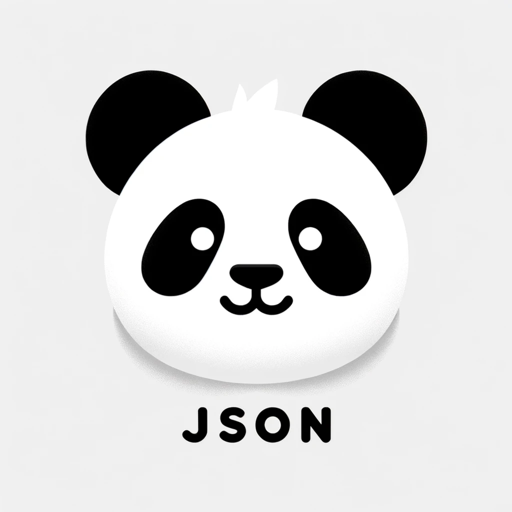 JSON Panda