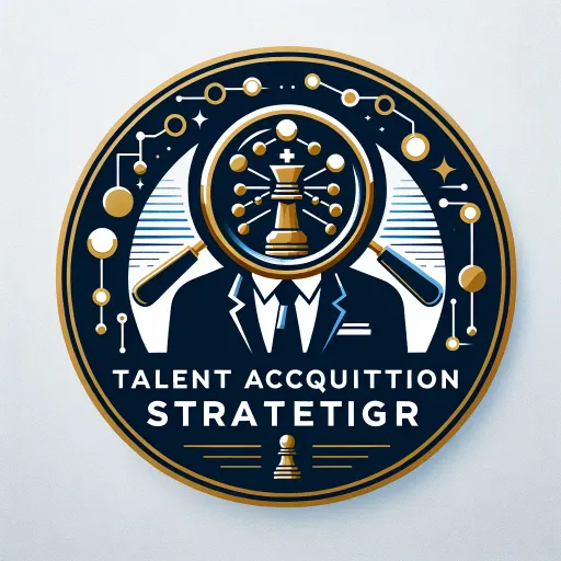 Talent Acquisition Strategist