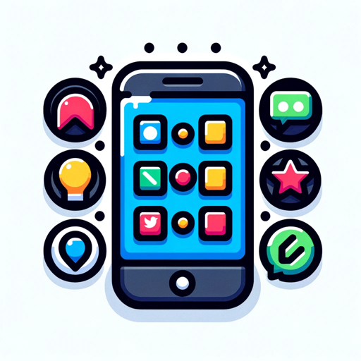 Best Apps logo