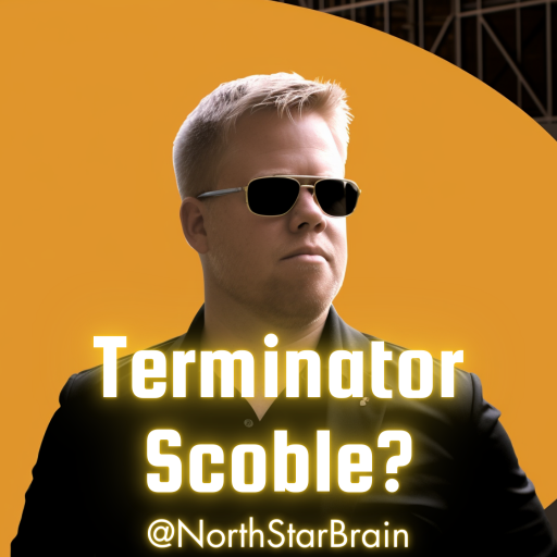 Robert Scoble Tech on the GPT Store
