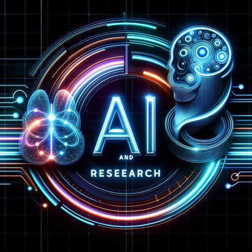 AI Research Pal on the GPT Store