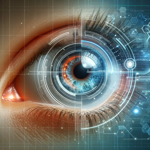 Strabismus and Binocular Vision Disorder Analysis