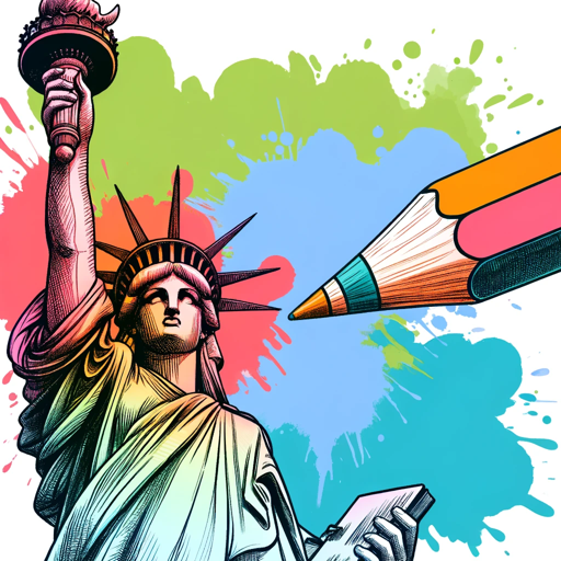 Statue of Expressional Liberty on the GPT Store