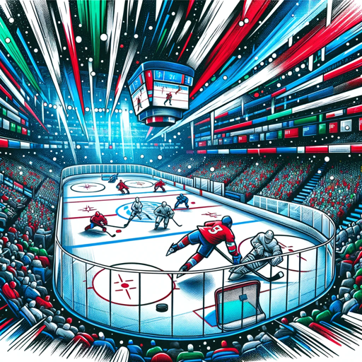 Fantasy Hockey Insight logo