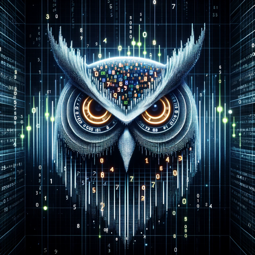 Algorithmic Trading Owl