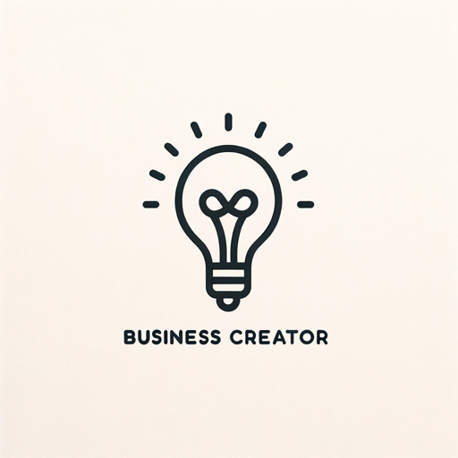 Business Creator