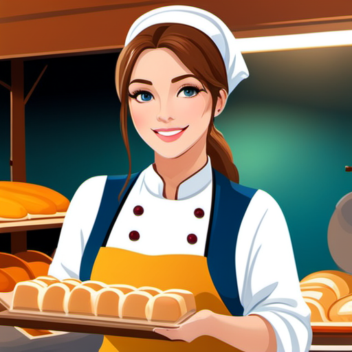 Bakery-Machine Mechanic Assistant