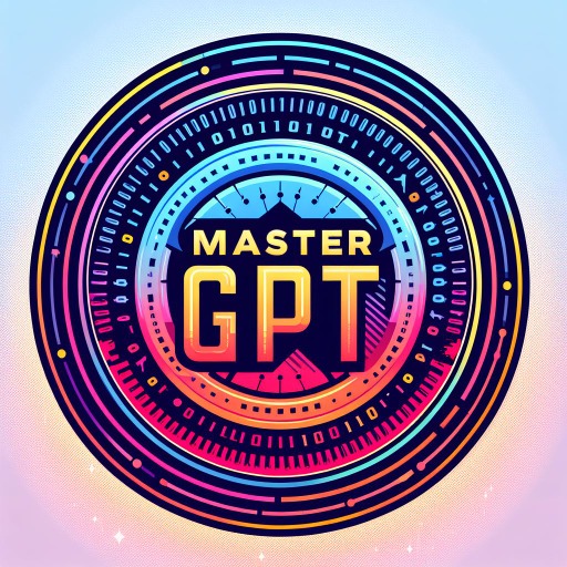 PromptMasterGPT