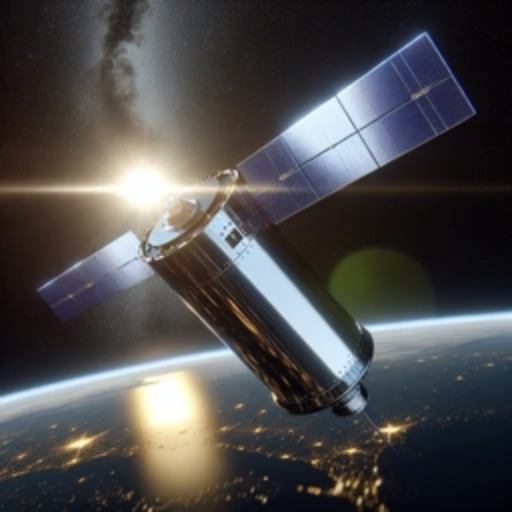 Space Tech Spotlight