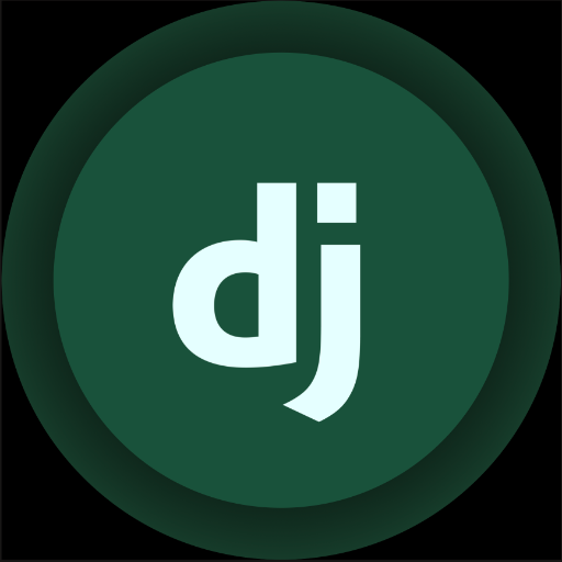 Django Copilot logo