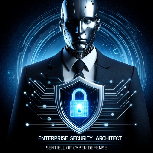 GptOracle | The Enterprise Security Architect