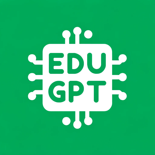 GPT en Educación logo