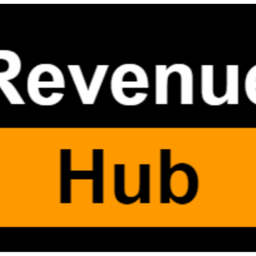Revenue Hub on the GPT Store