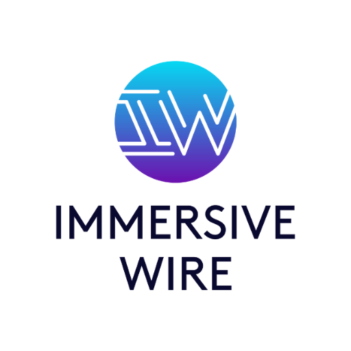 The Immersive Wire Chat Companion logo