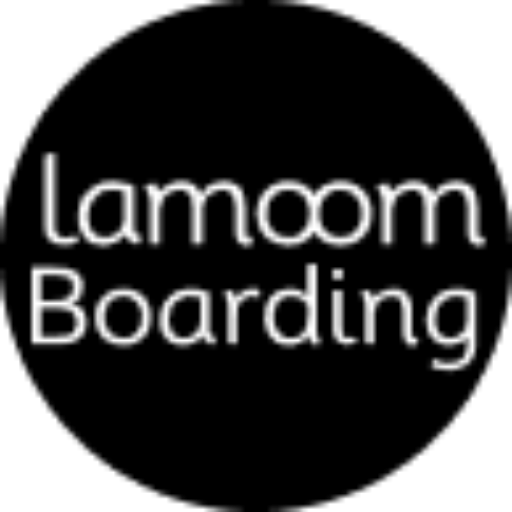 Lamoom: Boarding - ChatGPT