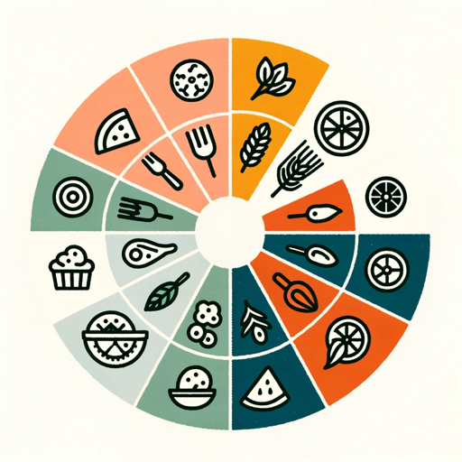 Lunch Wheel on the GPT Store