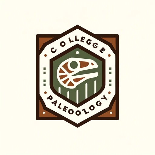 College Paleontology