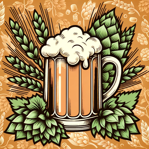 Bier 🍺 Ratgeber Chat