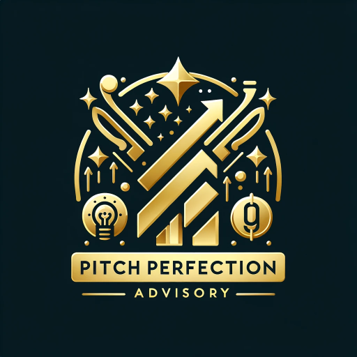 Pitch Perfection Advisory on the GPT Store