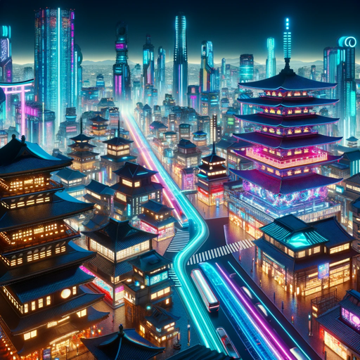 GP City（ジピシティ）GAME - Build your city