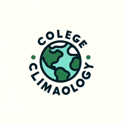 College Climatology