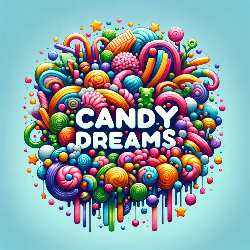 Candy Dreams in GPT Store