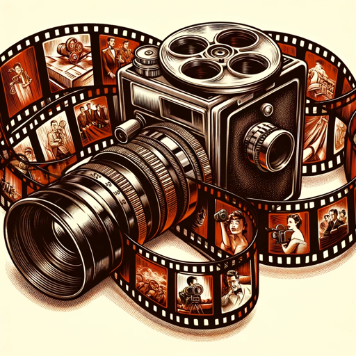 Cinema Mastermind logo