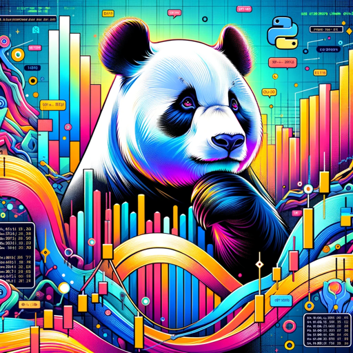 📊 Pandas PowerPlay in Finance