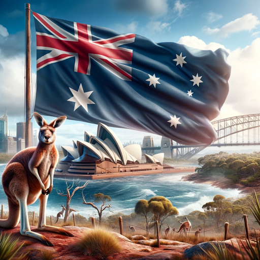 AussiefierGPT on the GPT Store