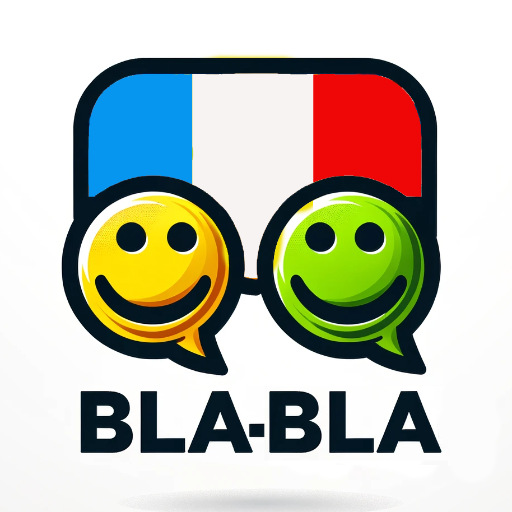 French Learning Spoken Pair