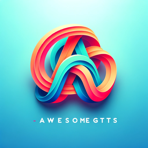 AwesomeGPTs 🦄 on the GPT Store
