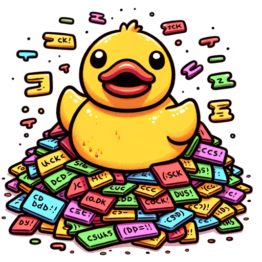 Yello Ducky logo