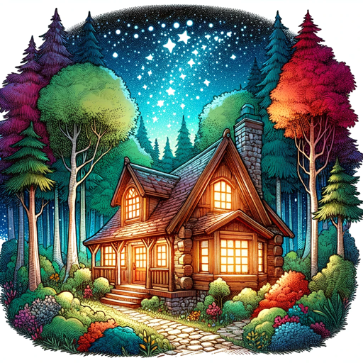 童话之家