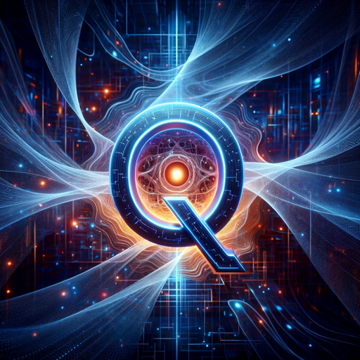 👨‍💻 Quantum Search Algorithm Construction