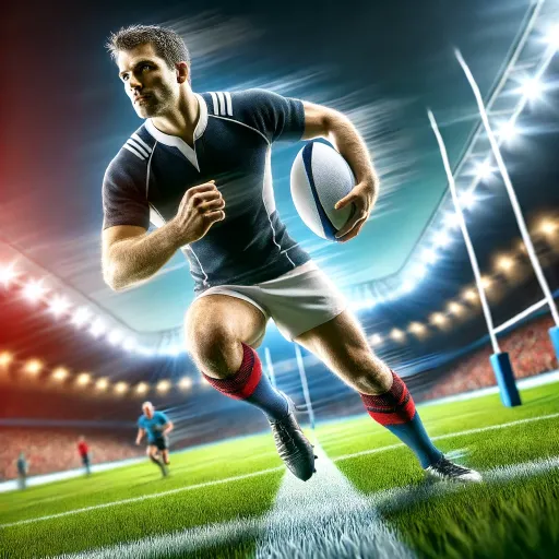 Rugby GPT logo