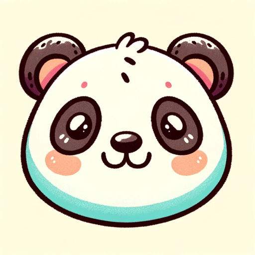 Positiv Panda