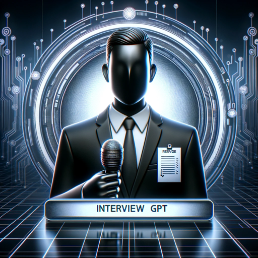 Interview GPT