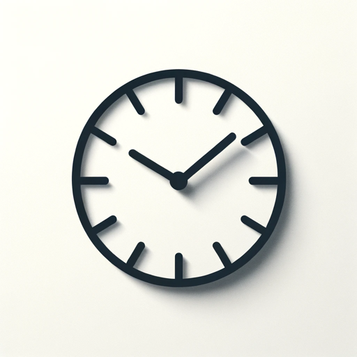 TimeGPT logo