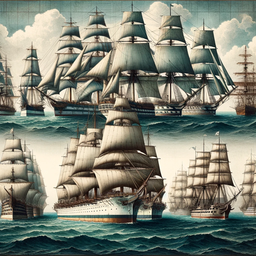 Warships and Navies