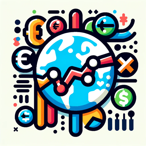 Foreign Market logo