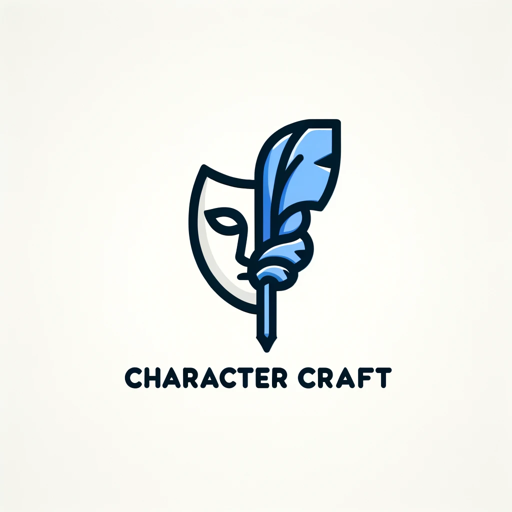 Character Craft