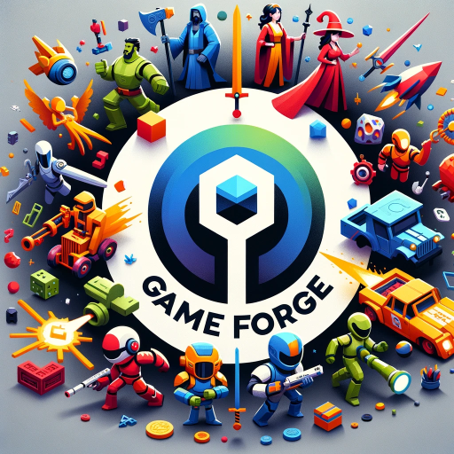 Game Forge