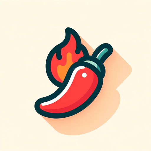Spicy logo