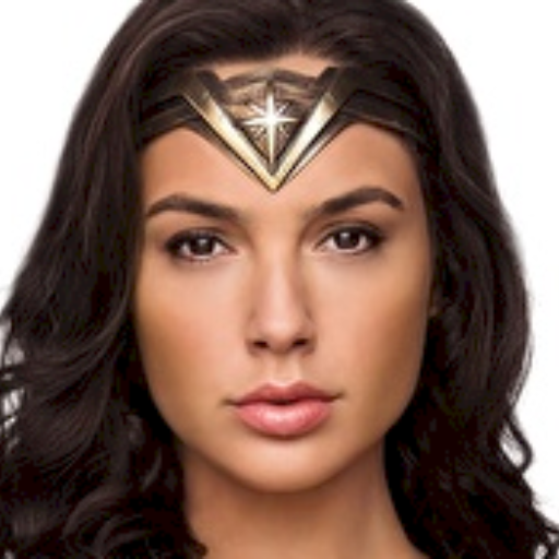 Wonder Woman on the GPT Store
