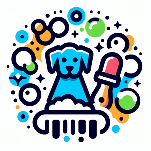 Dog Wash logo