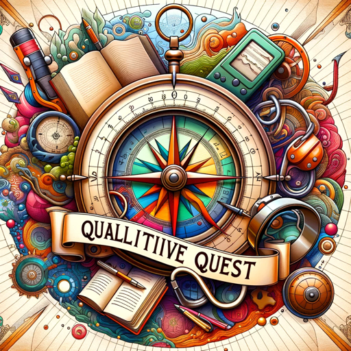 Qualitative Quest