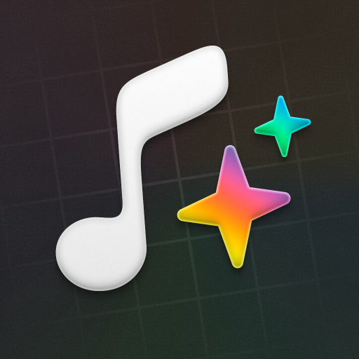logo of PlaylistAI - Music Playlist Maker on the GPT Store