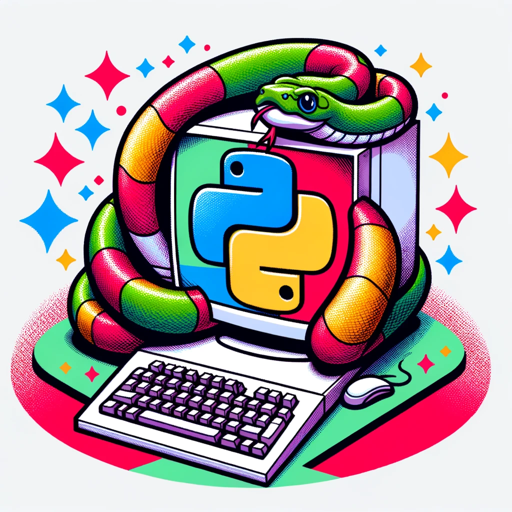 Python Pro