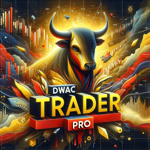 DWAC Trader Pro: The Trump AI Revolution on the GPT Store